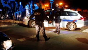 הפיגוע בצרפת: 9 נעצרו, בהם הורים לילד מביה"ס של המורה שנרצח
