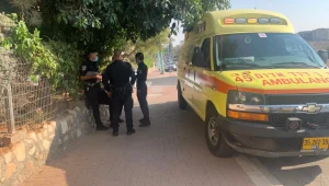 רצח הנשים בבאר שבע ובחיפה: מעצרם של בני הזוג החשודים הוארך