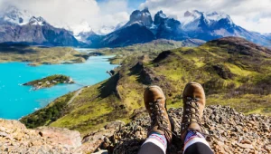 האולסטארס בדרום אמריקה | 10 עובודת שלא ידעתם על צ'ילה
