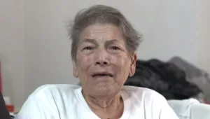 סבתא שמחה יצאה ממחלקת הקורונה וגילתה שעיקלו לה את הקצבאות