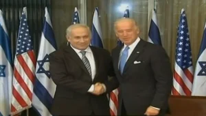 הבשורה שמטרידה את ישראל: האם ביידן יחזיר את הסכם הגרעין?
