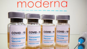 הוועדה המייעצת ל-FDA המליצה לאשר את החיסון של מודרנה