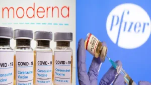נחתם הסכם עם פייזר ומודרנה לרכישת מיליוני חיסונים ל-2022