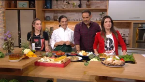 פרפקטו: לרגל שבוע האוכל האיטלקי חגיגת מאכלים מארץ המגף