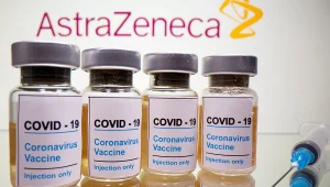 בצל החשש מקרישי דם: האיחוד האירופי בעד החיסון של אסטרהזניקה