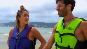 שלישי במירוץ למיליון ALLSTARS: הזוגות נוחתים בברזיל