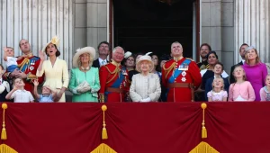 אתם בלתי: 10 הרגעים הקרצייתים ביותר של משפחת המלוכה
