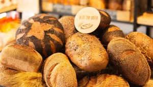 לחם טעים, בריא וללא חומרים משמרים – הכירו את מאפיית הבוטיק "הלחם של סבא"