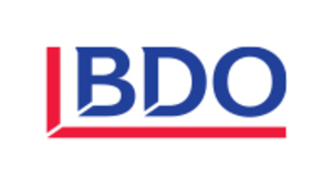 ועידת הכלכלה - לוגו BDO