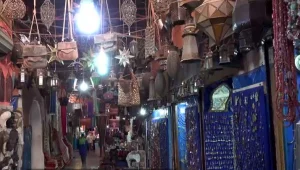 הסיפורים, הצבעים והריחות: מה מחכה לתיירים הישראלים במרוקו?