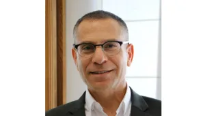 ערן יעקב, מ"מ מנכ"ל משרד האוצר ומנהל רשות המסים בישראל