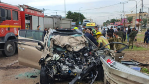 הקטל בכבישים: שני הרוגים בתאונת דרכים קטלנית בבקעת הירדן
