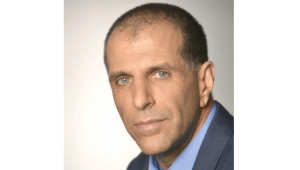דודי לוי, משנה למנכ"ל ומנהל החטיבה הקמעונאית של בנק ירושלים