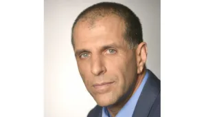 דודי לוי, משנה למנכ"ל ומנהל החטיבה הקמעונאית של בנק ירושלים