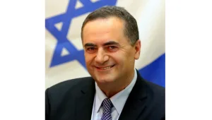ישראל כ״ץ, שר האוצר וחבר הקבינט המדיני בטחוני