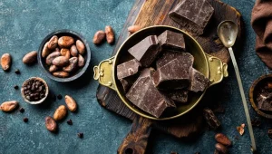מריר-מתוק: הקינוחים הכי שווים משוקולד מריר