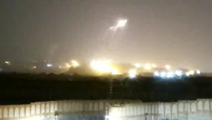 צה"ל העביר מסר לחמאס: "לא נסבול טפטופי ירי במהלך הרמדאן"