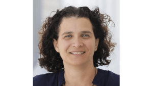 פרופ׳ קרין נהון, מומחית לפוליטיקה של המידע, המרכז הבינתחומי הרצליה ונשיאת איגוד האינטרנט הישראלי לשעבר
