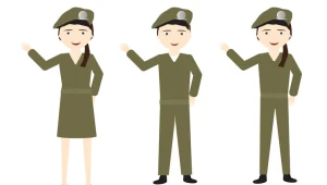 המדריך לירוק: 10 טיפים שכדאי לחייל צעיר לדעת