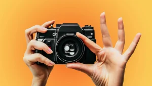 #מתחביב_למקצוע: 5 טיפים איך תהפכו את הצילום למקצוע