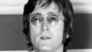 40 שנה אחרי מותו, ג'ון לנון הפך למה שמעולם לא רצה להיות | טור דעה
