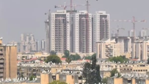 עד 300 אלף שקל פחות: הישראלים התסערו על הדירות בהנחה - האתר קרס