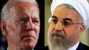 דיווח: איראן דחתה ההצעה לקיים שיחות עם ארה"ב על הסכם הגרעין