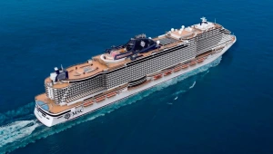 מתכוננים ליום שאחרי הקורונה: הכירו את ספינות הפאר החדשות של MSC Cruises