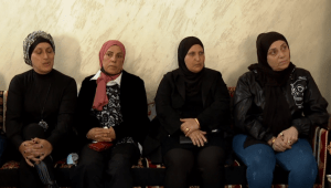 זעקת האימהות: מפגש עם הנשים שנלחמות באלימות בחברה הערבית