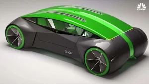 עולם המחר קרוב מתמיד: התקדמות בפיתוח המכונית האוטונומית