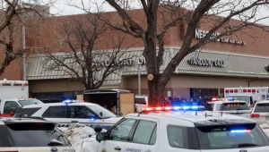 10 נורו למוות בטבח בסופרמרקט בקולורדו - החשוד נעצר