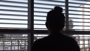 סטודנטים של המרצה החשוד בעבירות מין בבתו: "חוסר אמון בעולם"