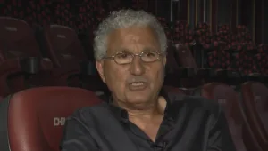 "כואב הלב, עצוב לי": ביקור עם משה אדרי בבתי הקולנוע השוממים