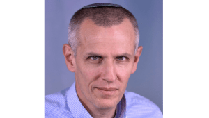 עו"ד יעקב קוינט, מנהל רשות מקרקעי ישראל