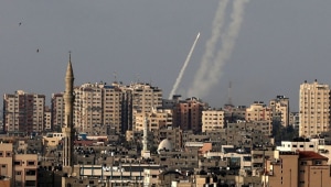 ירי הרקטה לשדרות: ישראל נענתה לבקשת מצרים לנצור את התגובה