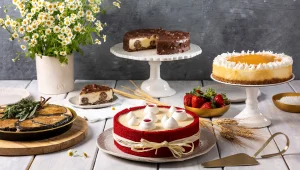 מלכות בלבן: עוגות הגבינה הכי טובות לשבועות 2021