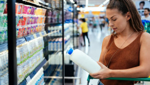 מה אתם באמת יודעים על חלב ואיך הוא משפיע על הבריאות שלנו?