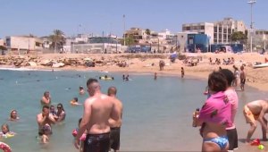 למרות המצב: הישראלים שמתעקשים לחגוג את שבועות בנופש וטיולים
