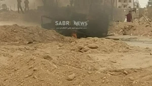 דיווחים: כלי טיס תקף מליציות פרו איראניות בגבול סוריה-עיראק
