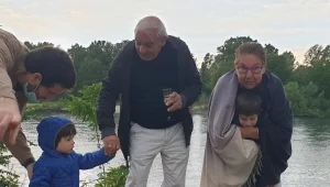 אסון הרכבל באיטליה: דודתו של איתן טוענת כי הוא נחטף ע"י סבו