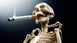 זה מה שקורה לגוף שלכם פחות מ-20 דקות אחרי שהפסקתם לעשן