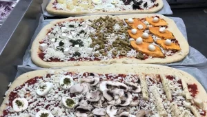 פיצה דל פיירו – הפיצה שמככבת באילת כבר 18 שנה