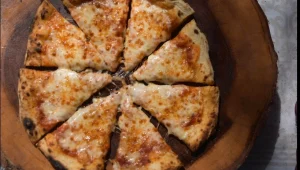 פיצה בוי: חווית אירוח טעימה ואותנטית