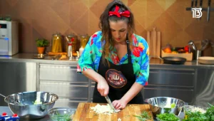 הבישול בחדר האוכל של הקיבוץ וההתמודדות עם הפרעות אכילה: האודישן של אופיר גוטמן