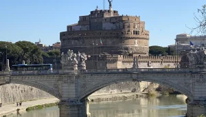 לקראת משחק הפתיחה של יורו 2020 ברומא: עדכוני תיירות בימי פוסט קורונה בבירה האיטלקית