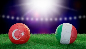 הערב בערוץ 13: משחק הפתיחה של יורו 2020 בין טורקיה לאיטליה