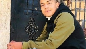 דיווח: נער פלסטיני בן 15 נהרג בעימותים עם כוחות צה"ל