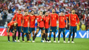 הרוח(ה) יצאה מהמפרשים: על ההדרדרות של נבחרת ספרד