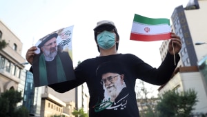 נבחר הנשיא הבא של איראן, מהומות בדיר אל-אסד • כותרות השבת