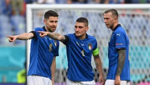תמיד "פרפקטו"? איטליה רוצה להישאר מושלמת נגד אוסטריה ולהעפיל לרבע הגמר
